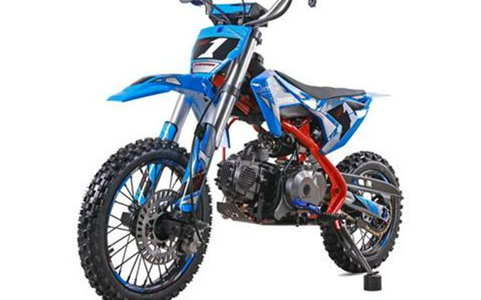 2026 Denago Powersports MX1