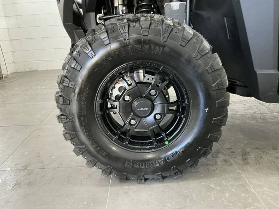 2026 Polaris Ranger Crew XP 1000 NorthStar Edition Premium Pola