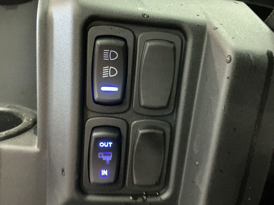 2026 Polaris Ranger Crew XP 1000 NorthStar Edition Premium Pola