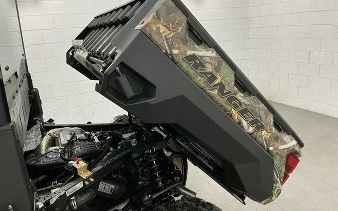 2026 Polaris Ranger Crew XP 1000 NorthStar Edition Premium Pola