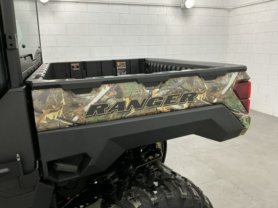2026 Polaris Ranger Crew XP 1000 NorthStar Edition Premium Pola