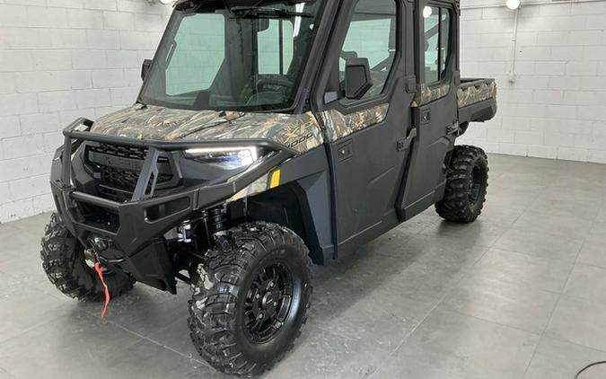2026 Polaris Ranger Crew XP 1000 NorthStar Edition Premium Pola