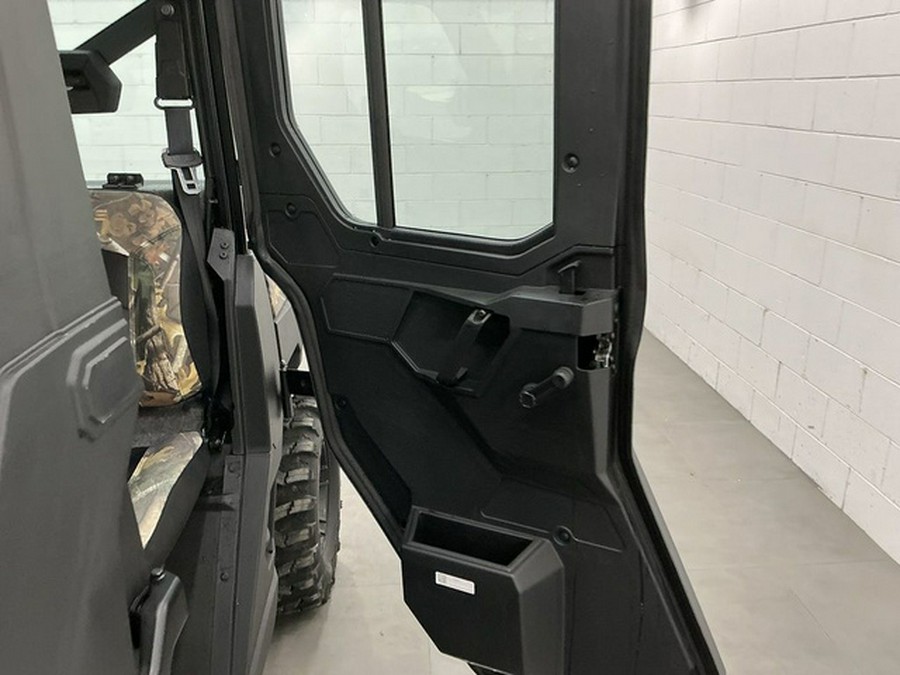 2026 Polaris Ranger Crew XP 1000 NorthStar Edition Premium Pola
