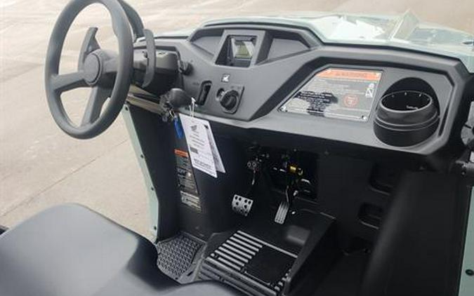 2026 Honda Pioneer 520