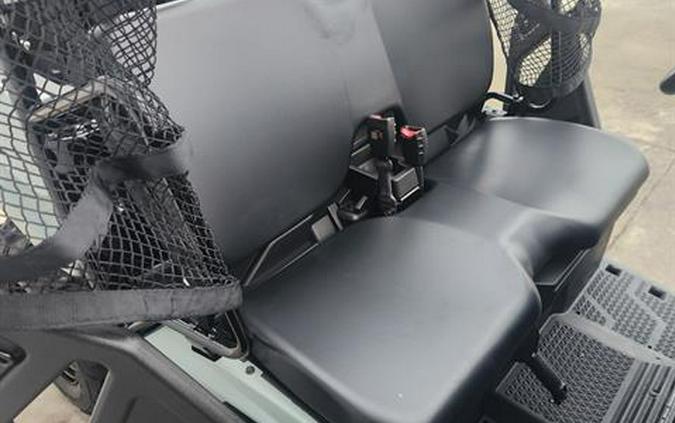 2026 Honda Pioneer 520