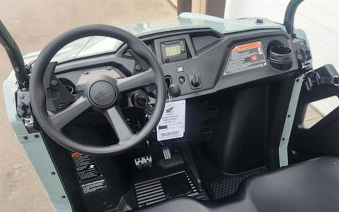 2026 Honda Pioneer 520