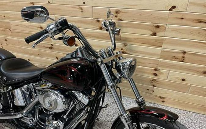 2007 Harley-Davidson FXSTC Softail® Custom