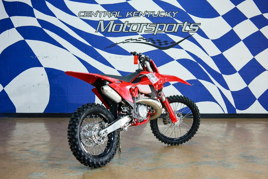2026 GASGAS EX 300