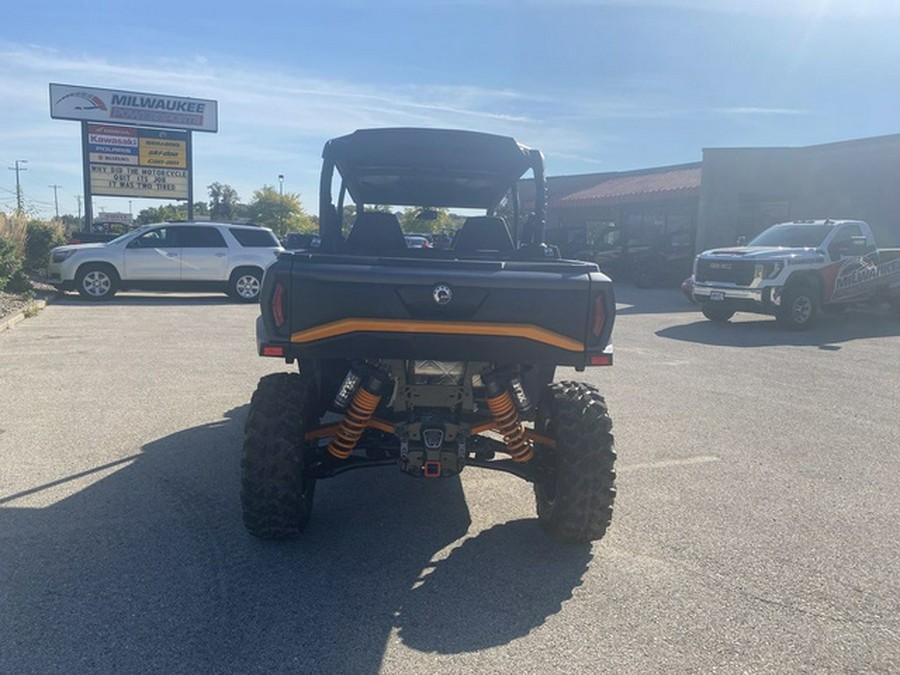2026 Can-Am Commander MAX XT-P