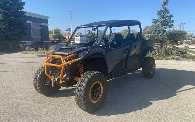 2026 Can-Am Commander MAX XT-P