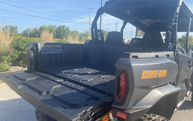 2026 Can-Am Commander MAX XT-P