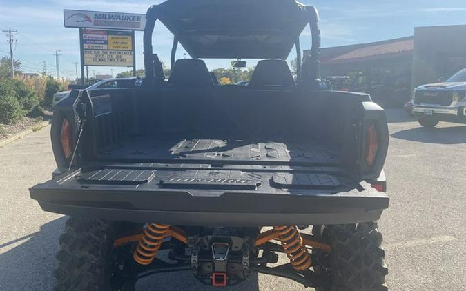 2026 Can-Am Commander MAX XT-P