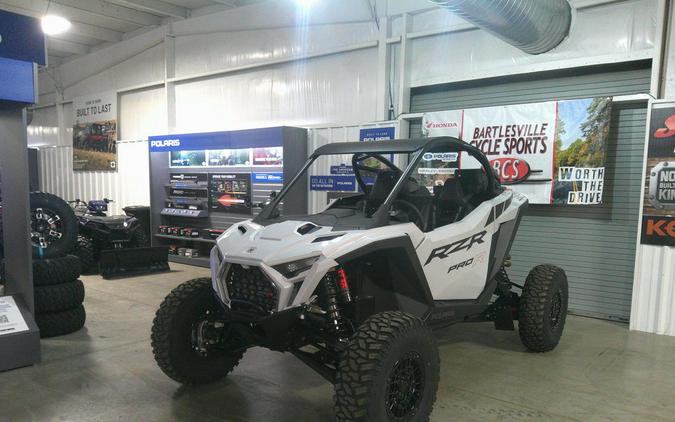 2026 Polaris RZR Pro R Ultimate