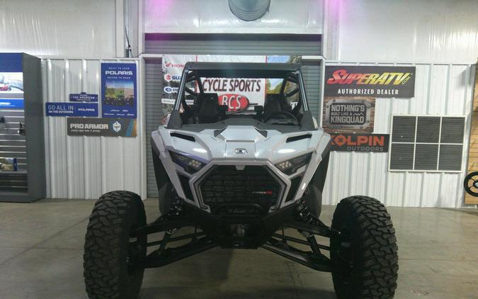2026 Polaris RZR Pro R Ultimate