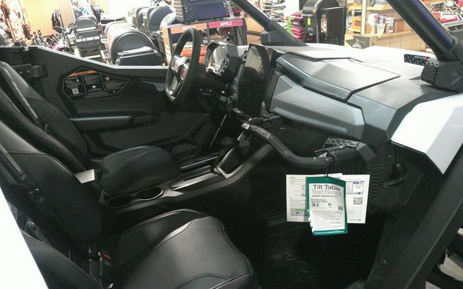 2026 Polaris RZR Pro R Ultimate