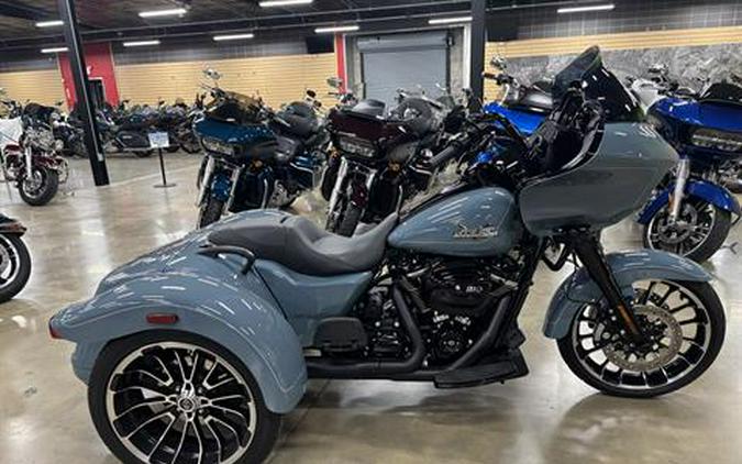 2024 Harley-Davidson Road Glide® 3