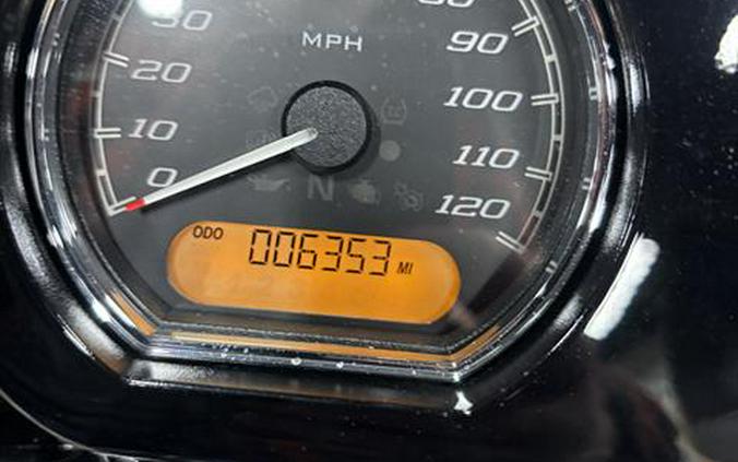 2024 Harley-Davidson Road Glide® 3