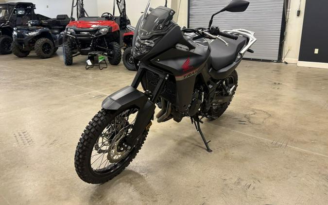2024 Honda Transalp