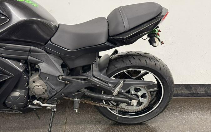 2016 Kawasaki Ninja® 650