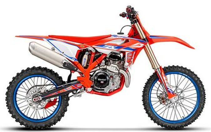 2025 Beta 450 RX