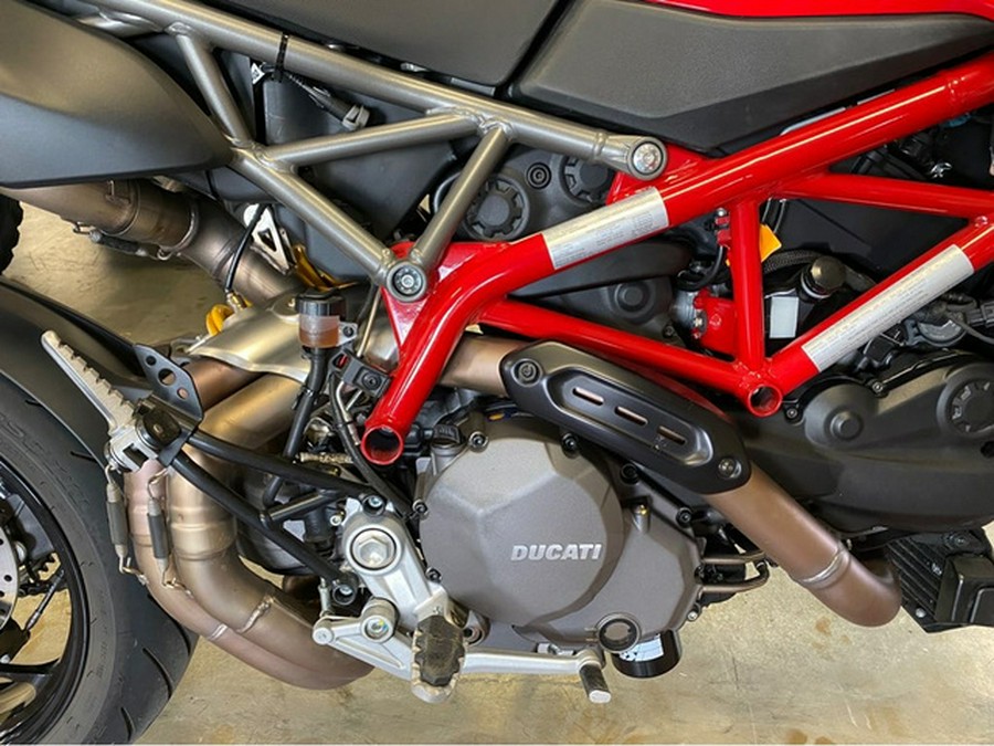 2023 Ducati HYPERMOTARD 950 950 SP
