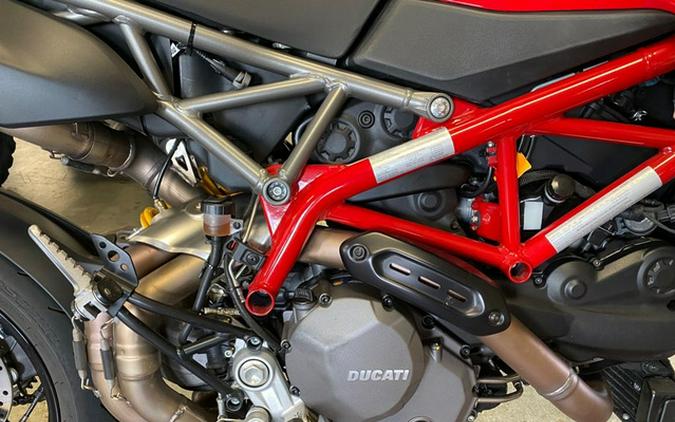 2023 Ducati Hypermotard 950 SP