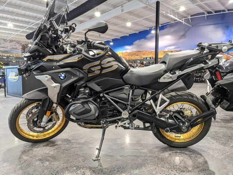 2019 BMW R 1250 GS Adventure Style Exclusive for sale in Roswell, GA