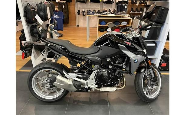 2022 BMW F 900 R: MD Ride Review (Bike Reports) (News)