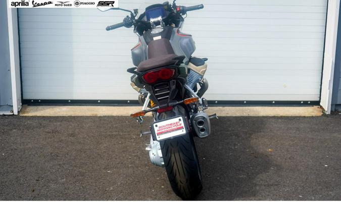 2023 Moto Guzzi V100 Mandello S