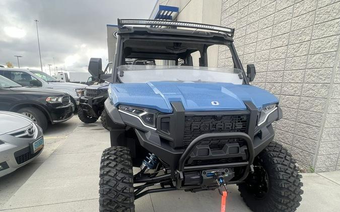 2024 Polaris® XPedition ADV 5 Ultimate