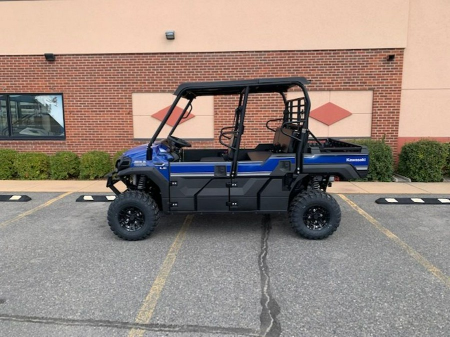 2024 Kawasaki Mule PRO-FXT™ 1000 LE