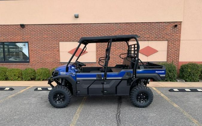 2024 Kawasaki Mule PRO-FXT™ 1000 LE