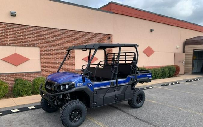 2024 Kawasaki Mule PRO-FXT™ 1000 LE