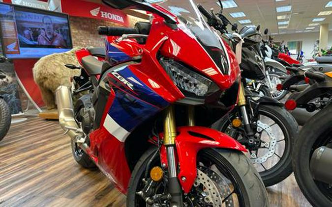 2023 Honda CBR1000RR ABS