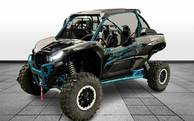 2024 Kawasaki Teryx KRX® 1000 Trail Edition