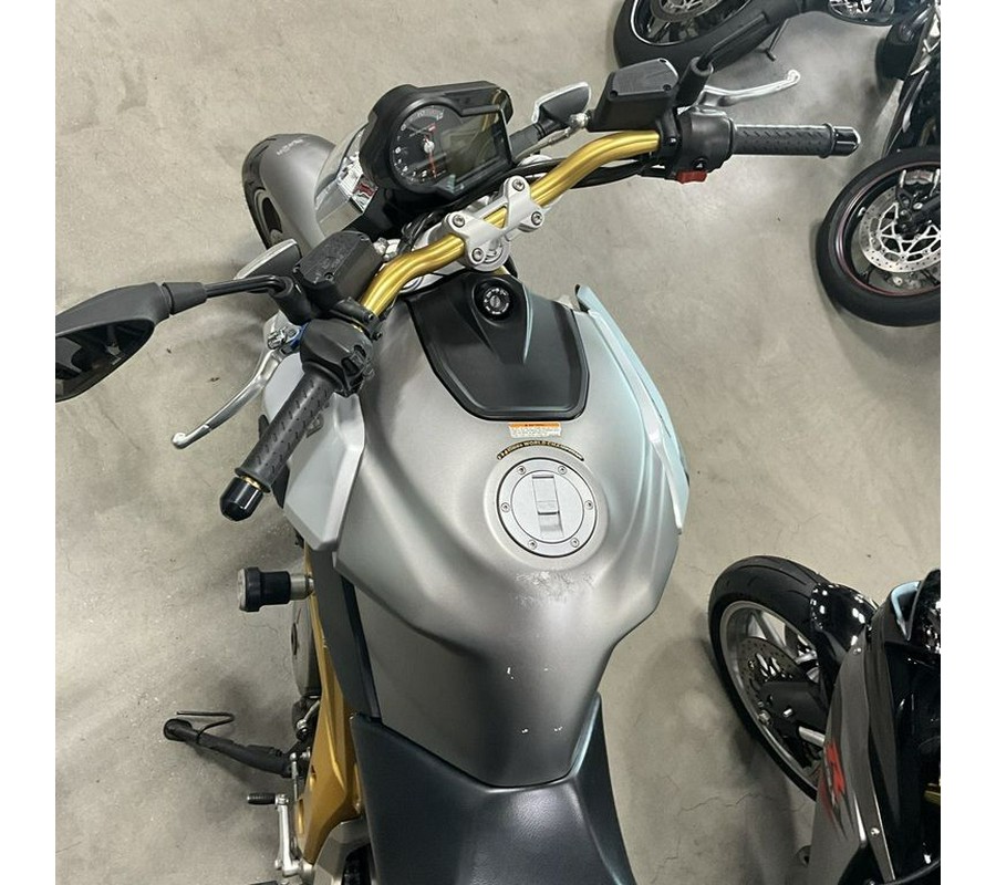 2008 Aprilia® SL 750 Shiver