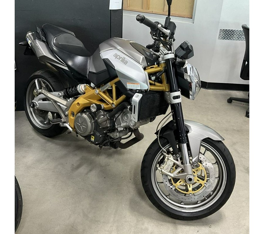 2008 Aprilia® SL 750 Shiver