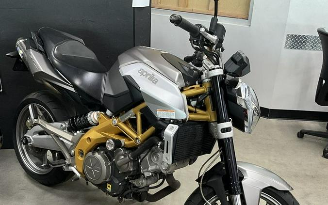 2008 Aprilia® SL 750 Shiver