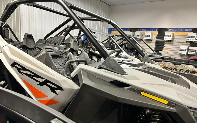 2024 Polaris Industries RZR PRO XP SPORT - GHOST GRAY