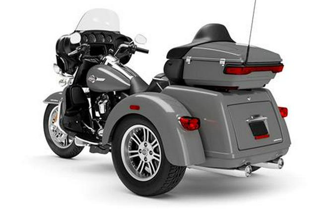 2024 Harley-Davidson Tri Glide® Ultra