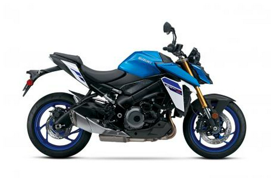 2024 Suzuki GSX-S 1000