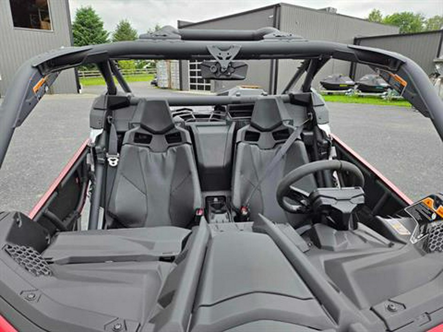 2024 Can-Am Maverick X3 DS Turbo