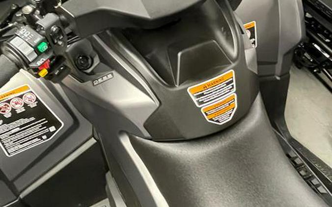 2024 Can-Am Outlander MAX XT 850