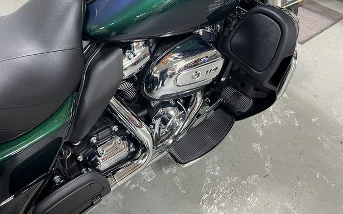 2021 Harley-Davidson Trike FLHTCUTG - Tri Glide Ultra