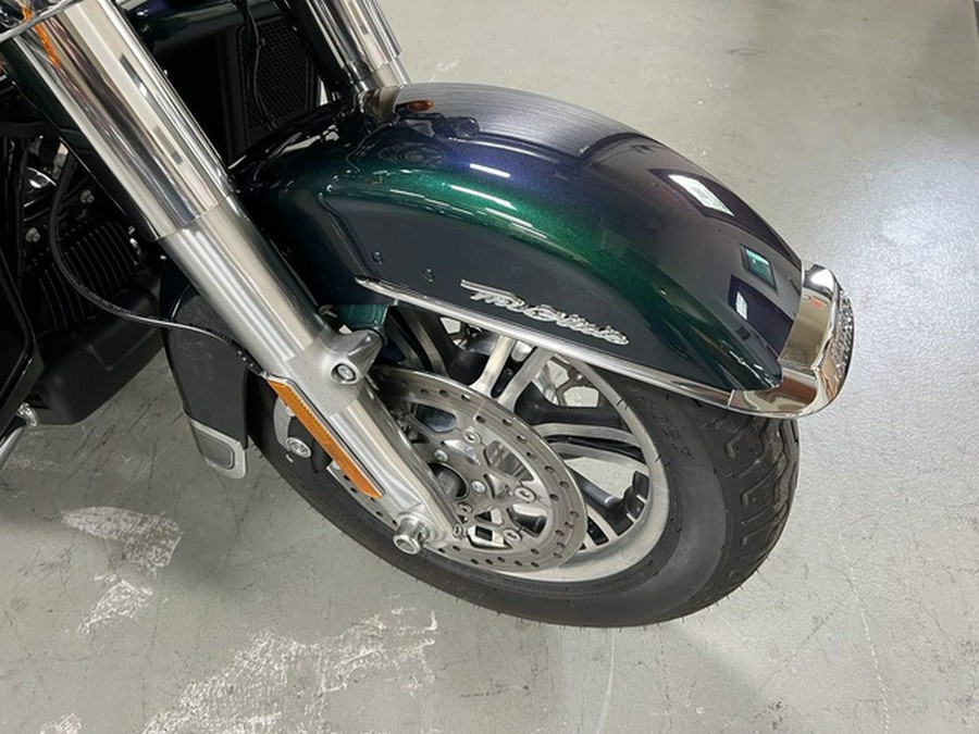 2021 Harley-Davidson Trike FLHTCUTG - Tri Glide Ultra