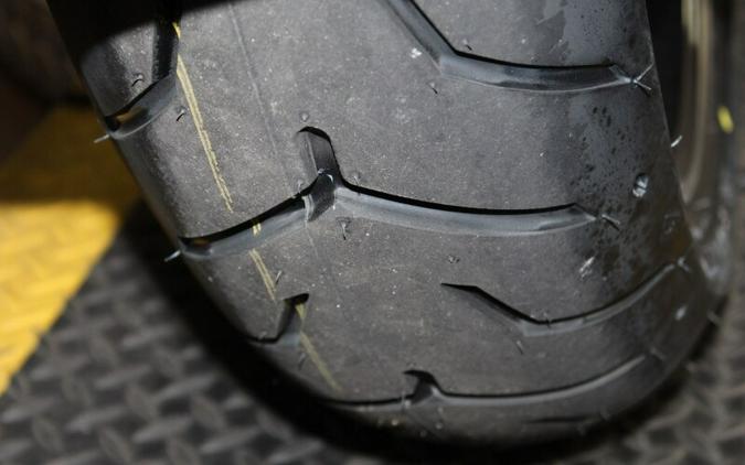 Harley-Davidson Street Glide® 2024 FLHX 84439860 VIVID BLACK