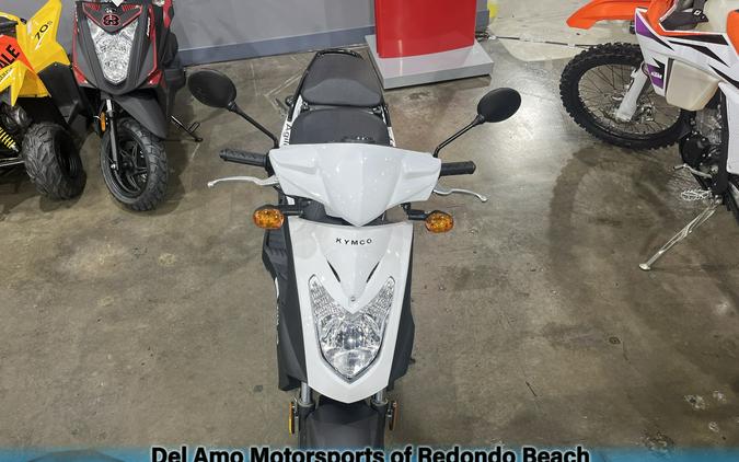 2023 Kymco AGILITY 50