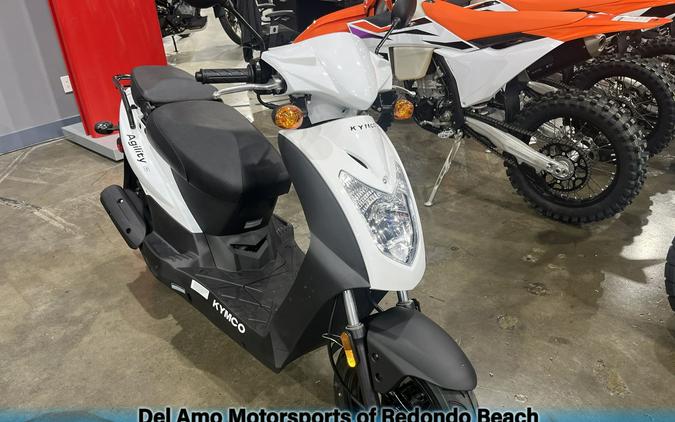 2023 Kymco AGILITY 50