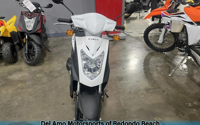 2023 Kymco AGILITY 50