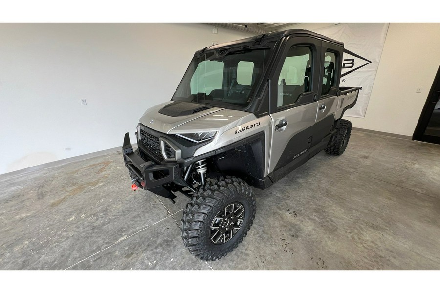 2024 Polaris Industries Ranger XD 1500 Northstar Premium Crew ***PLUS $3,000 TRADE-IN CREDIT***